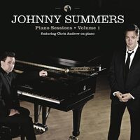 Piano Sessions 1 - Johnny Summers CD