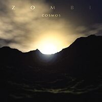 Cosmos -Zombi CD