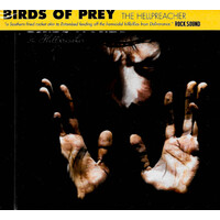 Birds Of Prey - The Hellpreacher CD