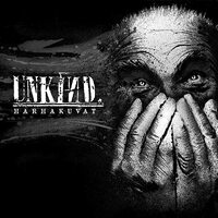 Unkind - Harhakuvat NEW MUSIC ALBUM CD