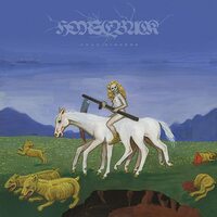 Horseback - Dead Ringers CD