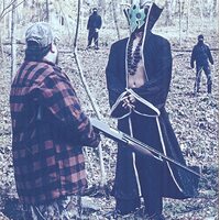 Ultramantis Black ULTRAMANTIS BLACK NEW MUSIC ALBUM CD