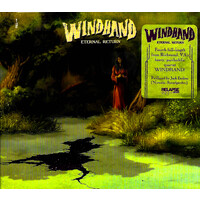 Windhand - Eternal Return CD