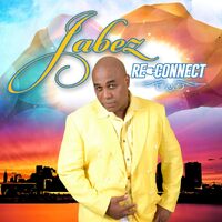 Re-Connect - Jabez CD