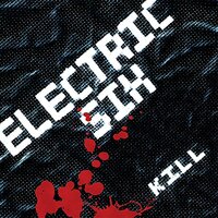 Kill -Electric Six CD