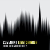 Lightbringer Feat. Necro Facility -Covenant CD