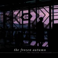 The Fellow Traveller (CD) - Frozen Autumn CD