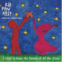 I Used To Know The Names Of All The Stars -Kid Pan Alley CD