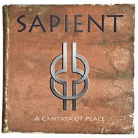 Sapient -Steven Chesne CD