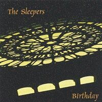 Birthday - The Sleepers CD