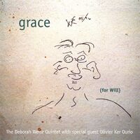 Grace - Deborah Weisz CD