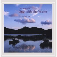 One with the Water - Dan Berggren CD