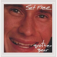 Set Free -Brother Bear CD