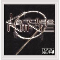 Damaged Kandles at Nine CD