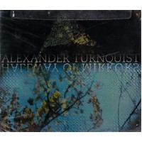 Hallway Of Mirrors -Turnquist, Alexander CD