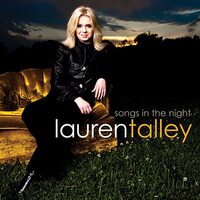 Songs In The Night -Lauren Talley CD