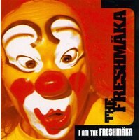 I Am Freshmaka -Freshmaka CD