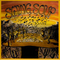 Swing Soup CD