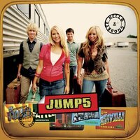 Hello Goodbye -Jump5 CD