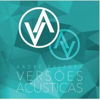 Versoes Acusticas - Andr Valado CD