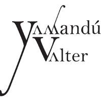 Yamandu Valter - Valter Silva CD