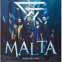 Indestrutivel -Malta CD