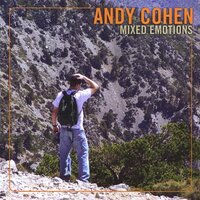 Mixed Emotions -Andy Cohen CD