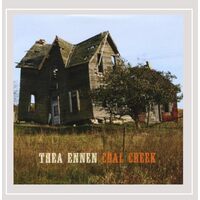 Coal Creek - Thea Ennen CD