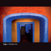 Saga -Rodrigo Lima CD