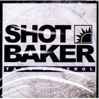 Take Control -Shot Baker CD