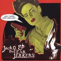 Loose Diamond - Jack-O & the Tearjerkers CD