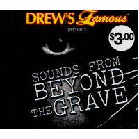 Sounds From Beyond The Grave CD