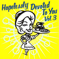 Hopelessly Devoted To You Vol.3 Various - VARIOUS ARTISTS CD