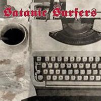 Fragments and Fractions - Satanic Surfers CD