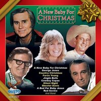 New Baby For Christmas -Various Artists CD