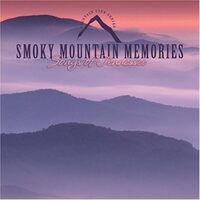 Smokey Mountain Memories - Kevin Williams CD