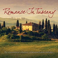 Romance In Tuscany -Various CD