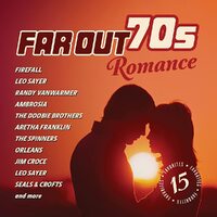 Far Out 70S Romance Various -Various CD