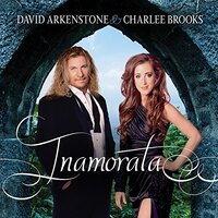 Inamorata -David Arkenstone CD