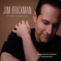 Pure Cinema -Brickman, Jim CD