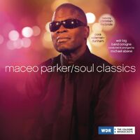 Soul Classics - Maceo Parker CD