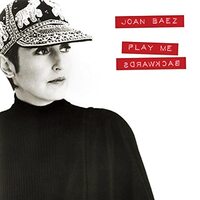 Play Me Backwards -Baez, Joan CD