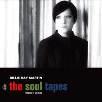 Soul Tapes - Billie Ray Martin CD