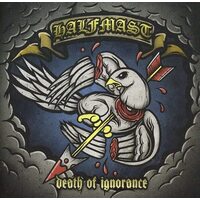 Death of Ignorance - Halfmast CD