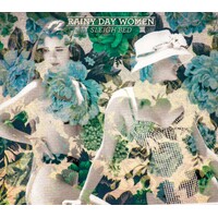 Sleigh Bed -Rainy Day Women CD