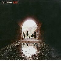 RED TV SNOW CD