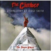 Climber -Judge Smith, Ricardo Odriozola CD