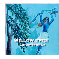 Willow Tree -Linda Storey CD