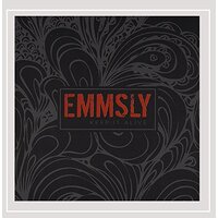 Keep It Alive -Emmsly CD