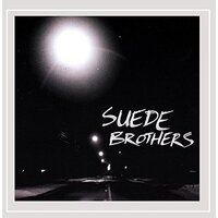 Suede Brothers -The Suede Brothers CD